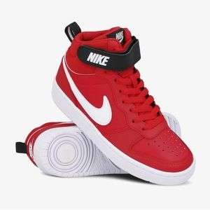 Brand new, never been worn boys Nike Boroughs.